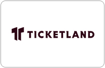 Подарочный сертификат Ticketland * MTC Live